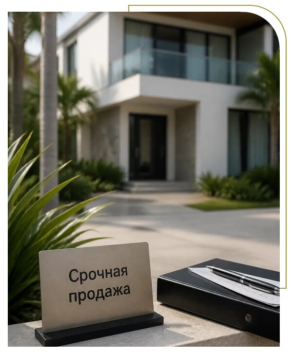 Срочная продажа недвижимости Пхукет из Чебоксар от 51420 р. | коПхукет-Чбк